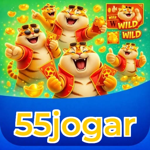 Catálogo de jogos 55jogar com bônus