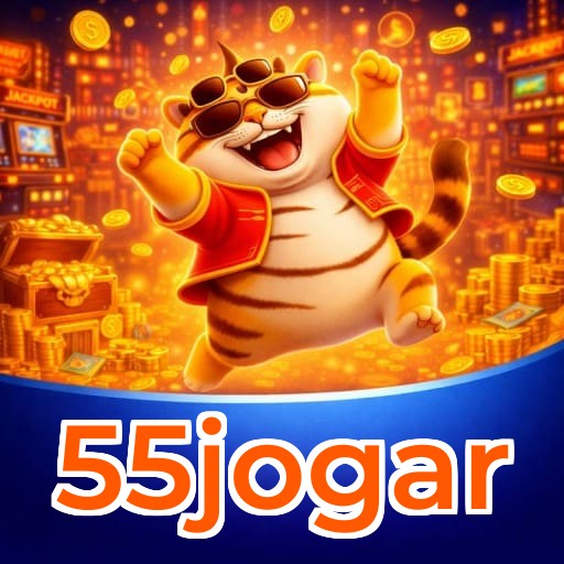 Download Oficial 55jogar - App para PC e Celular