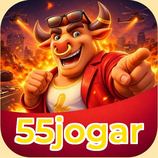 Bônus 55jogar de R$5.000 + 500 giros grátis