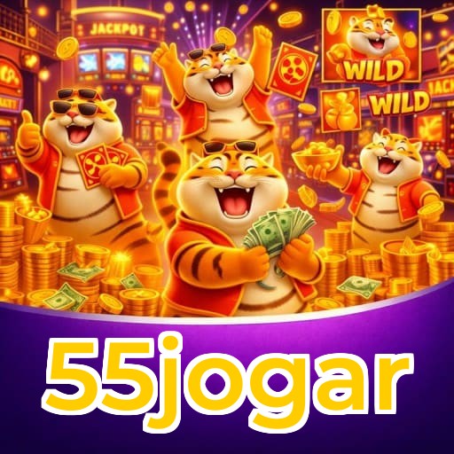 55jogar Game com bônus e experiência premium