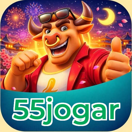 Login 55jogar seguro